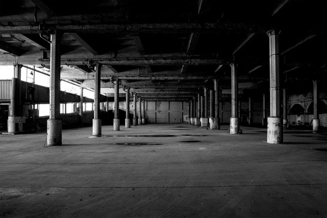 The Warehouse Project unveil WHP19 and 10,000 capacity venue 'The Depot ...