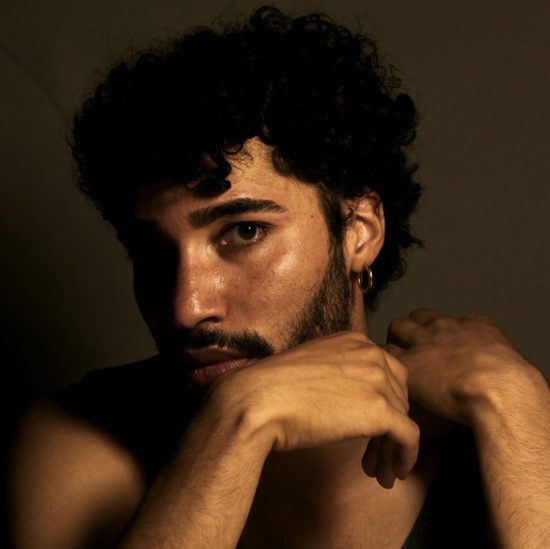 Waz U (shot By Max Barstow)