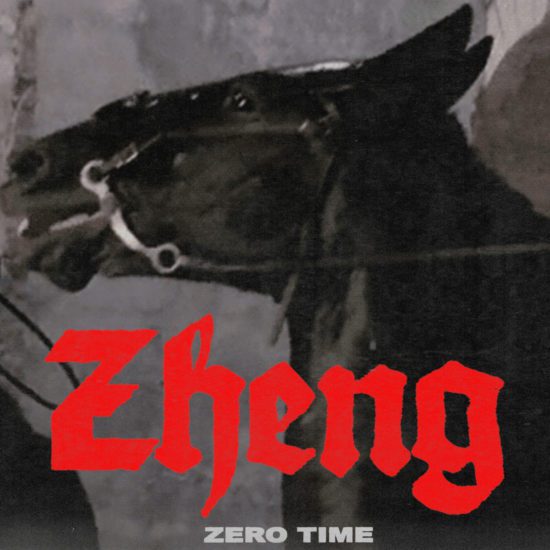 Zheng Zerotime Ep