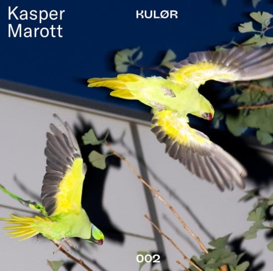 Kasper Marott - Forever Mix
