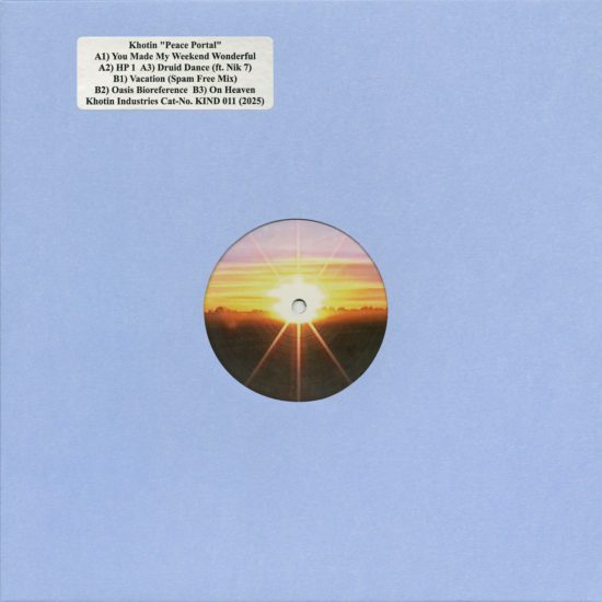 Khotin Peace Portal
