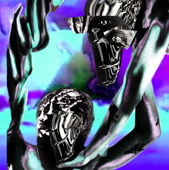 Supercontinuum Super Gone World