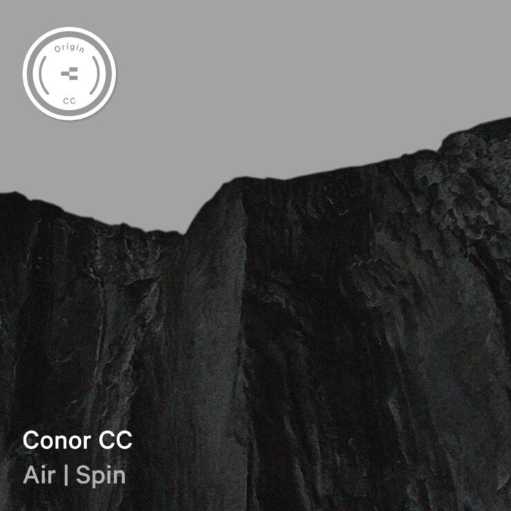 Connor Cc Air