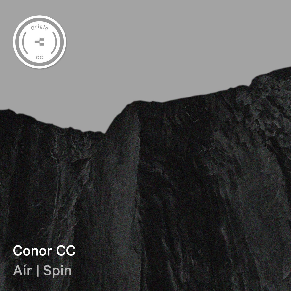 Premiere: Conor CC - Air - Inverted Audio
