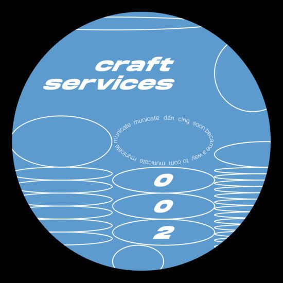 Craft Services 02