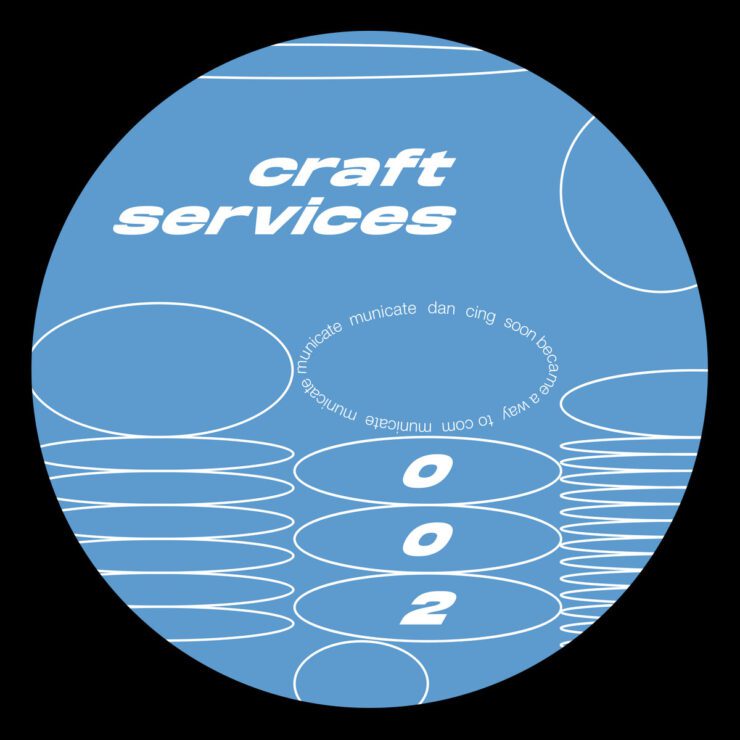 Craft Services 02