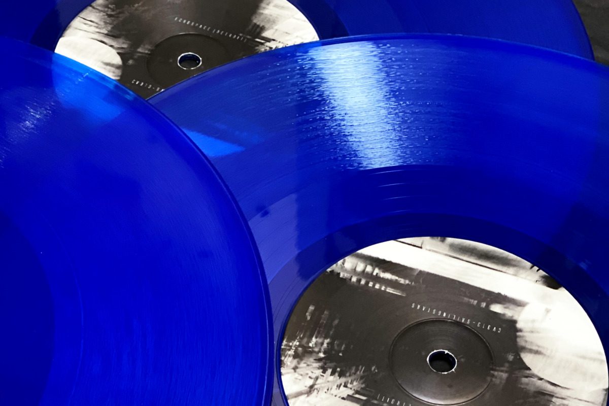 cv313 lines up remastered vinyl editions of 'Subtraktive