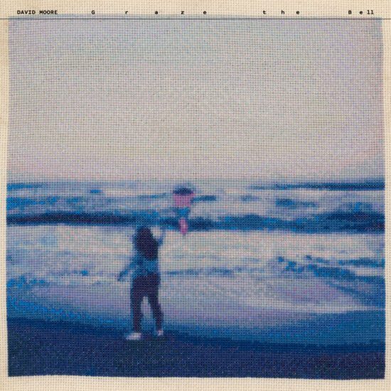 David Moore Graze The Bell