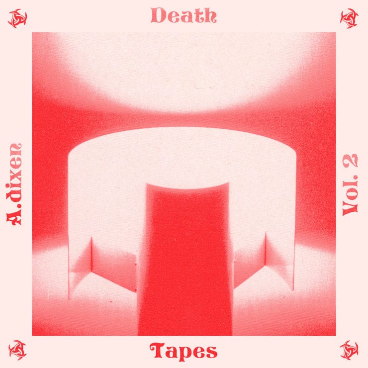 Death Tapes Vol2