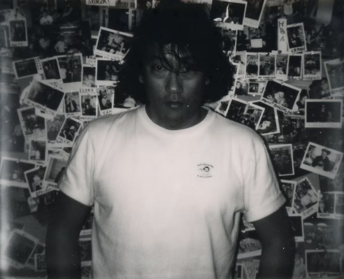 Eugene Whang