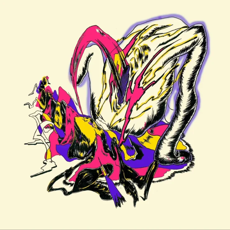 Odpein Grief