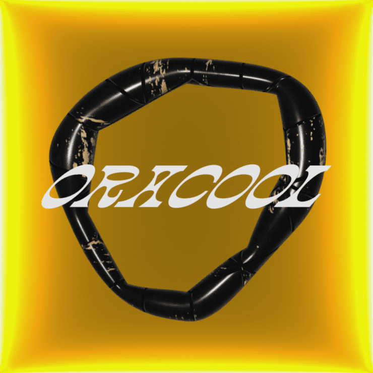 Oracool Soundcloud Design 13