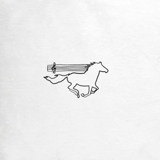 Primeiro Music For Horses I & Ii