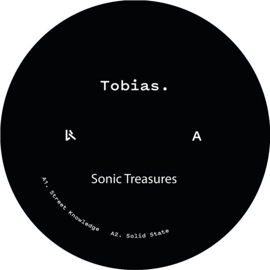 Tobias Sonic Treasures