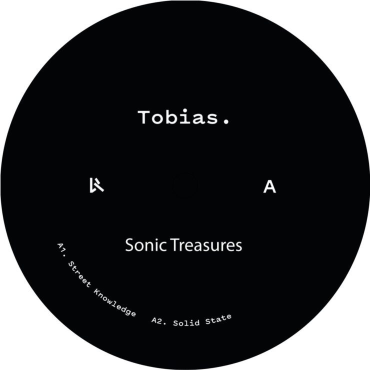 Tobias Sonic Treasures