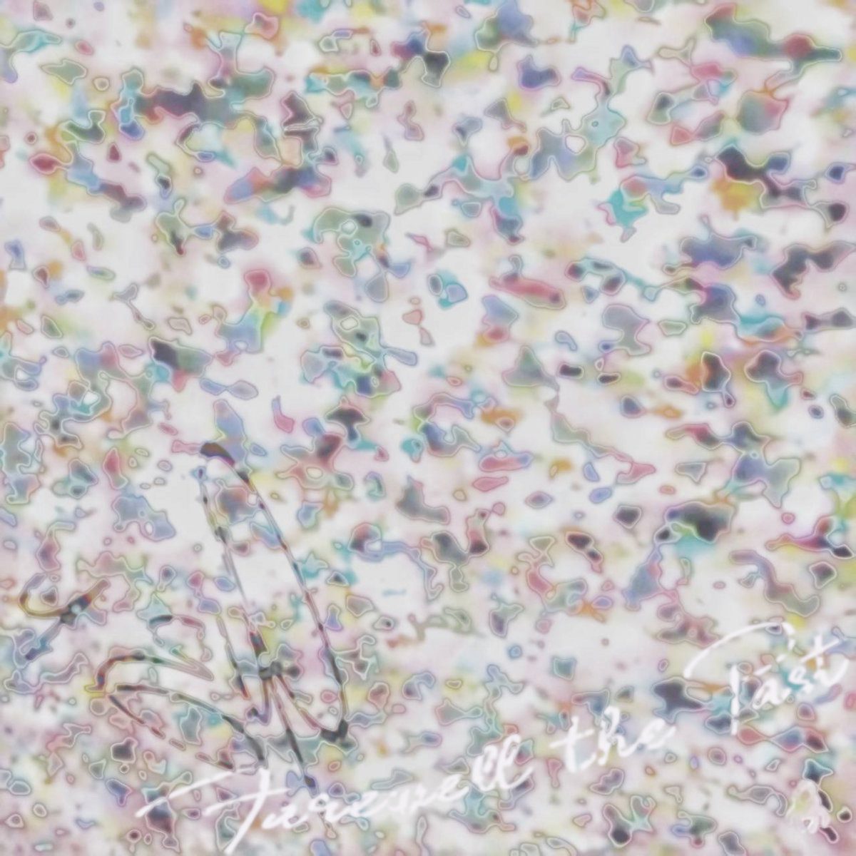 Yeyo Farewell The Past